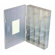 Caja organizadora simple