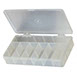 Caja organizadora simple