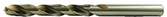 Mechas de acero rápido