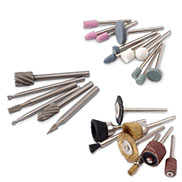 Accesorios para Dremel