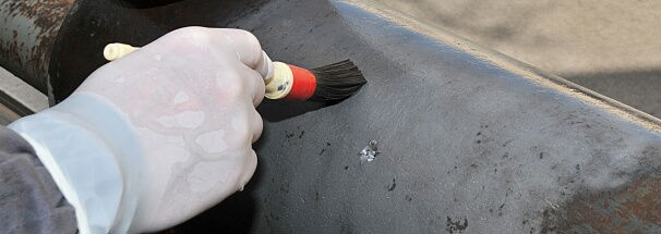 Reparación de superficies