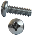 Tornillo para metal cabeza fijadora