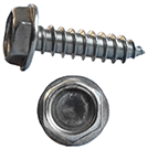 Tornillo Parker cabeza hexagonal
