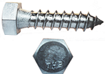 Tornillo tirafondo