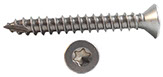 Tornillo especial Parker fresada Torx